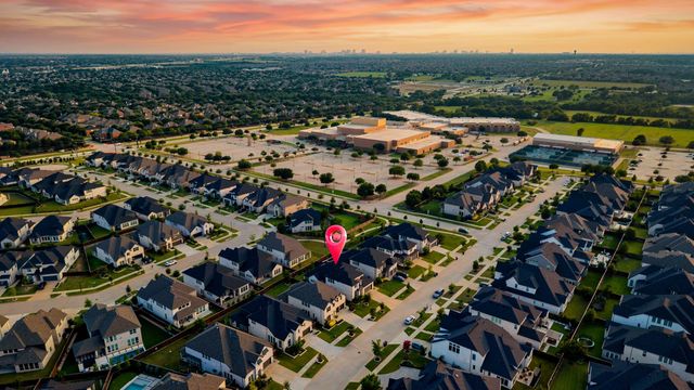 7852 Buffaloberry Road, Frisco, TX 75035