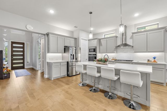 7852 Buffaloberry Road, Frisco, TX 75035