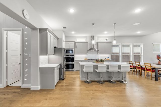 7852 Buffaloberry Road, Frisco, TX 75035