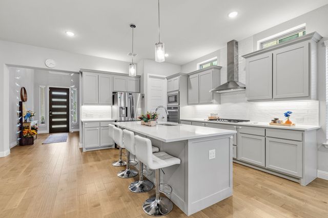 7852 Buffaloberry Road, Frisco, TX 75035