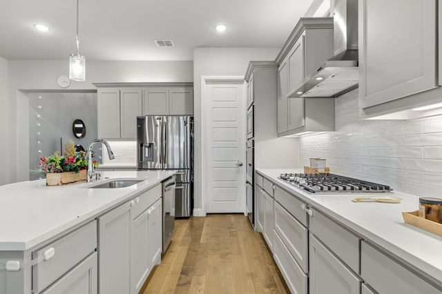 7852 Buffaloberry Road, Frisco, TX 75035