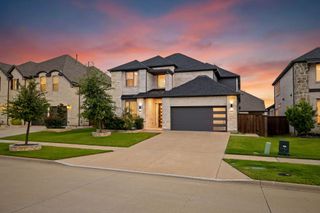 7852 Buffaloberry Road, Frisco, TX 75035