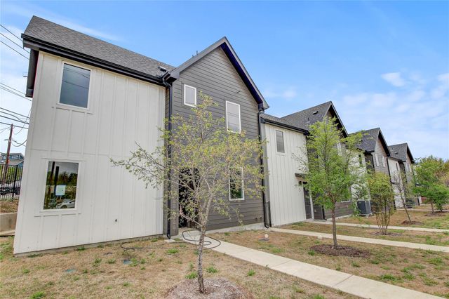 4127 E 12th ST 6, Austin, TX 78721