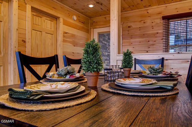 1205 Parkview Vista Way, Pigeon Forge, TN 37862