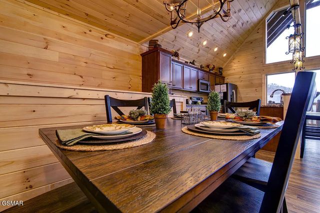 1205 Parkview Vista Way, Pigeon Forge, TN 37862