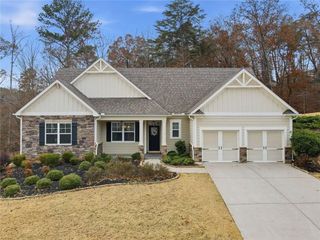 123 Longleaf Drive, Canton, GA 30114