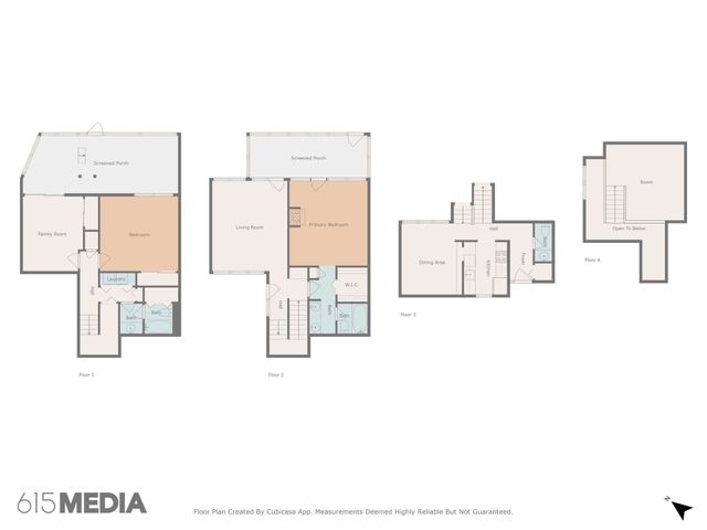 127 Holly Forest, Nashville, TN 37221