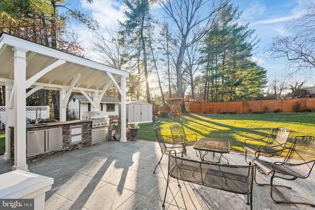 14012 BLAZER LN, Silver Spring, MD 20906