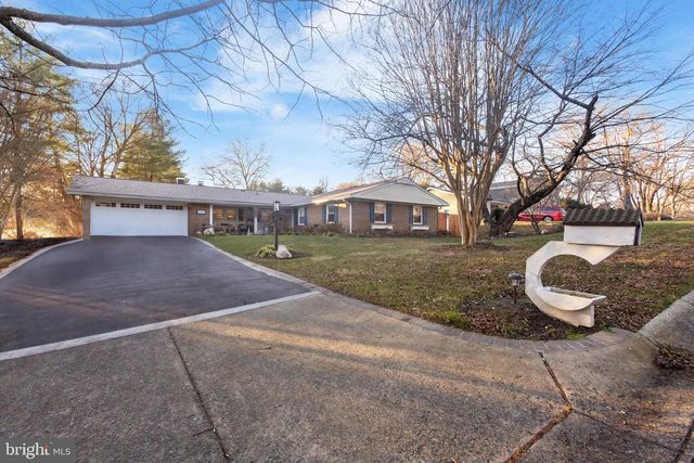 14012 BLAZER LN, Silver Spring, MD 20906