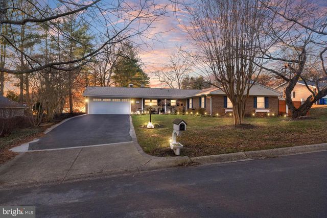 14012 BLAZER LN, Silver Spring, MD 20906