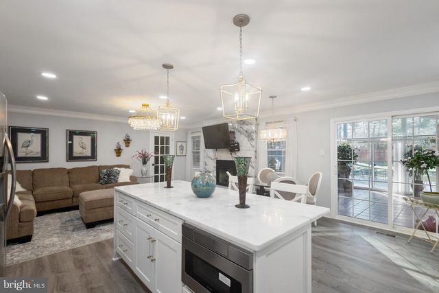 14012 BLAZER LN, Silver Spring, MD 20906