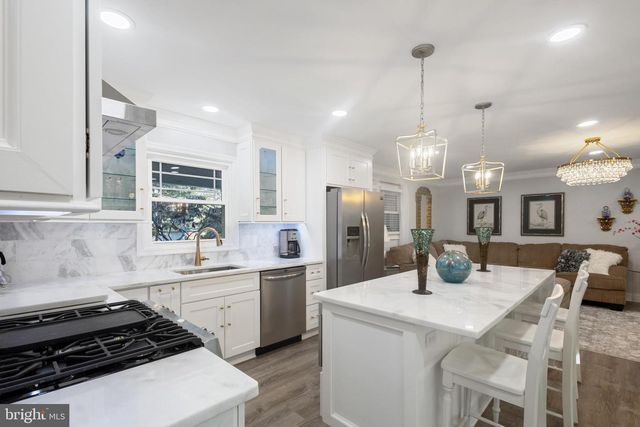 14012 BLAZER LN, Silver Spring, MD 20906