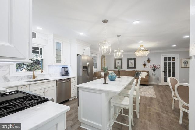 14012 BLAZER LN, Silver Spring, MD 20906