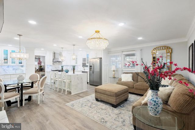 14012 BLAZER LN, Silver Spring, MD 20906