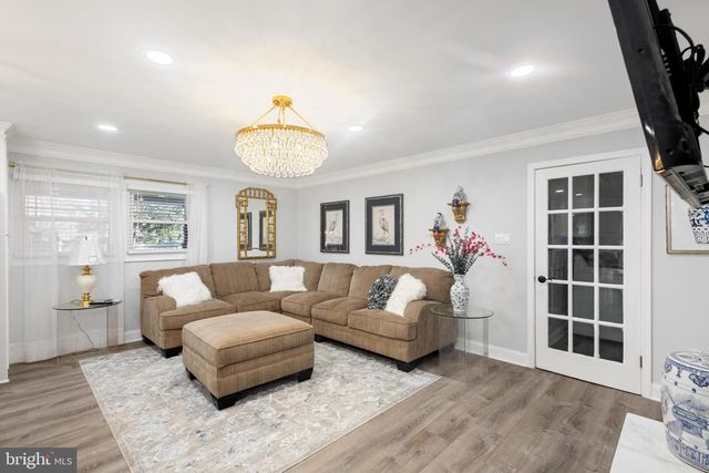 14012 BLAZER LN, Silver Spring, MD 20906