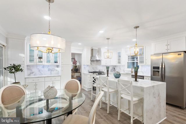 14012 BLAZER LN, Silver Spring, MD 20906