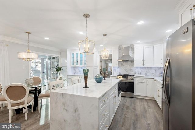 14012 BLAZER LN, Silver Spring, MD 20906