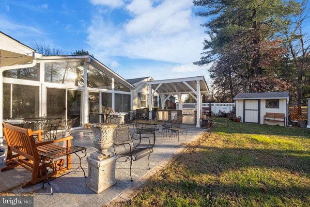 14012 BLAZER LN, Silver Spring, MD 20906