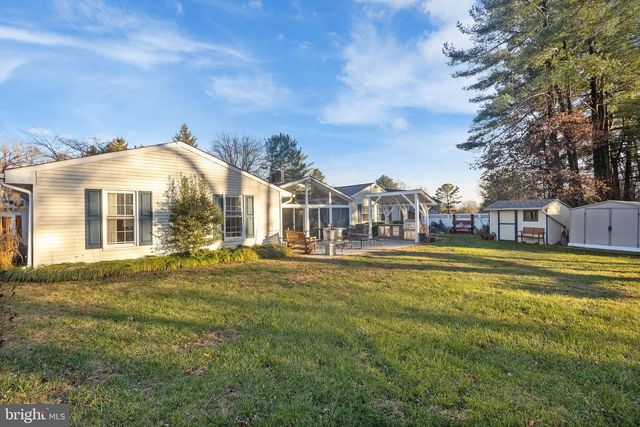 14012 BLAZER LN, Silver Spring, MD 20906