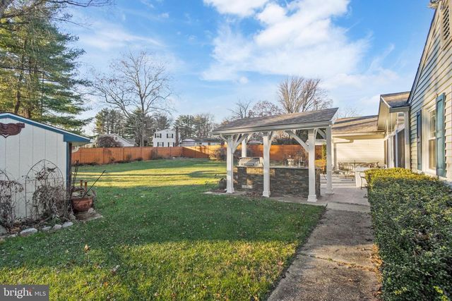 14012 BLAZER LN, Silver Spring, MD 20906