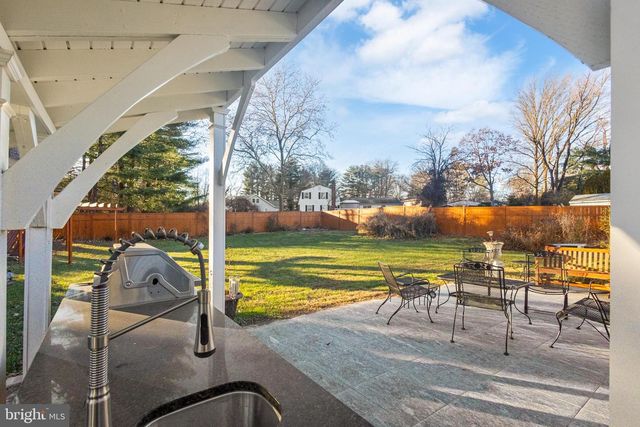 14012 BLAZER LN, Silver Spring, MD 20906