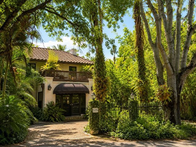 535 N Victoria Park Road, Fort Lauderdale, FL 33301