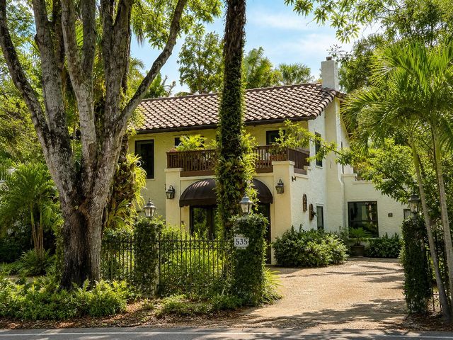 535 N Victoria Park Road, Fort Lauderdale, FL 33301