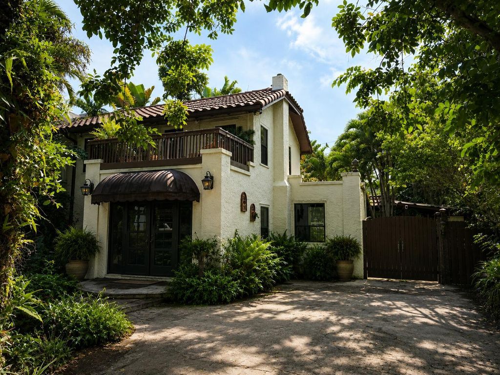 535 N Victoria Park Road, Fort Lauderdale, FL 33301