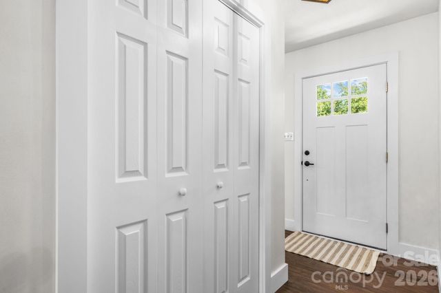 55 Hillsdale Lane, Taylorsville, NC 28681