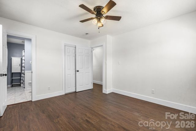55 Hillsdale Lane, Taylorsville, NC 28681