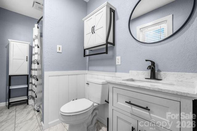 55 Hillsdale Lane, Taylorsville, NC 28681