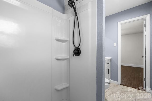 55 Hillsdale Lane, Taylorsville, NC 28681