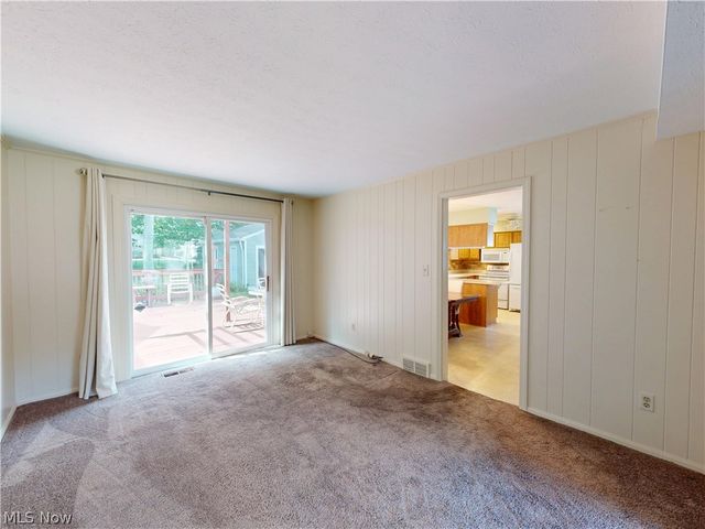 4792 Geraldine Road, Richmond Heights, OH 44143
