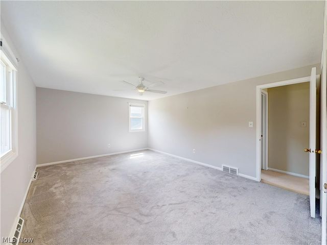 4792 Geraldine Road, Richmond Heights, OH 44143