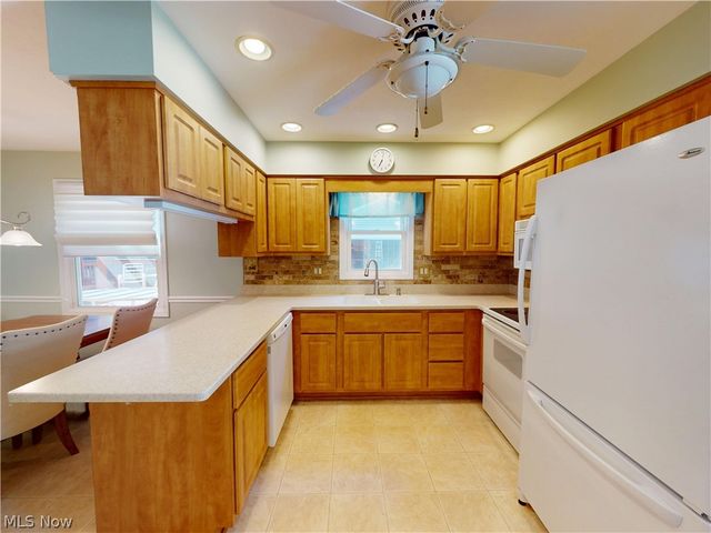 4792 Geraldine Road, Richmond Heights, OH 44143