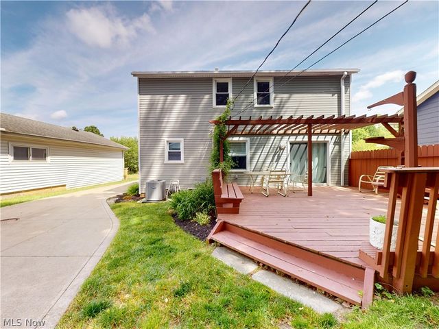 4792 Geraldine Road, Richmond Heights, OH 44143