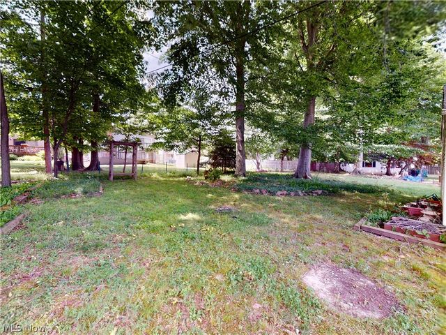 4792 Geraldine Road, Richmond Heights, OH 44143