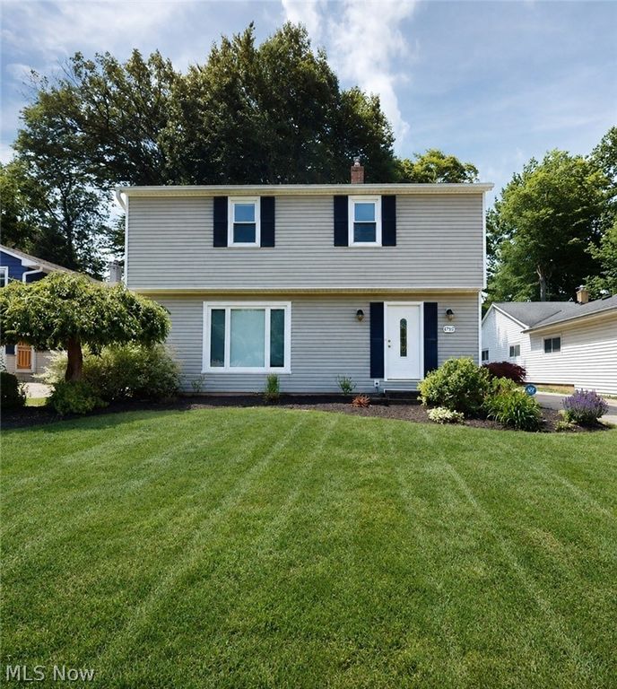 4792 Geraldine Road, Richmond Heights, OH 44143