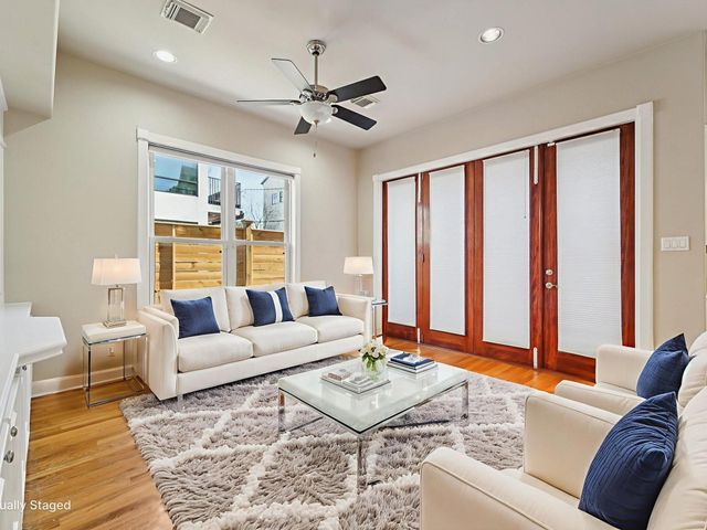 1951 W Clay Street, Houston, TX 77019