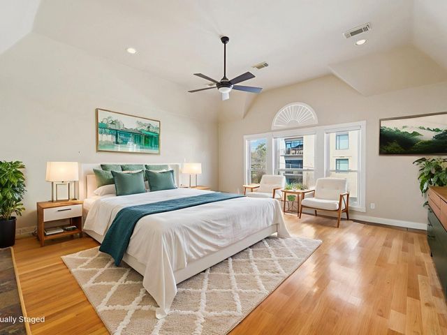 1951 W Clay Street, Houston, TX 77019