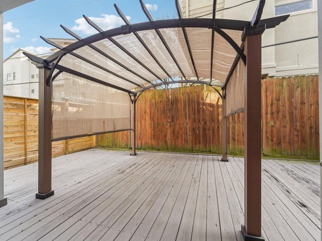 1951 W Clay Street, Houston, TX 77019