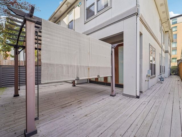 1951 W Clay Street, Houston, TX 77019