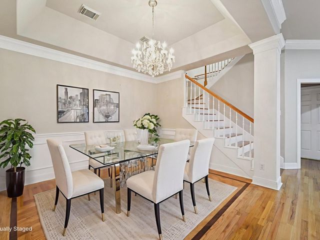 1951 W Clay Street, Houston, TX 77019