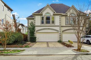 1951 W Clay Street, Houston, TX 77019