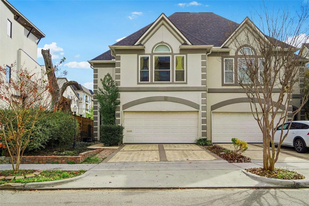 1951 W Clay Street, Houston, TX 77019