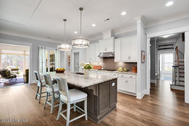 1222 Cross Water Circle, Leland, NC 28451