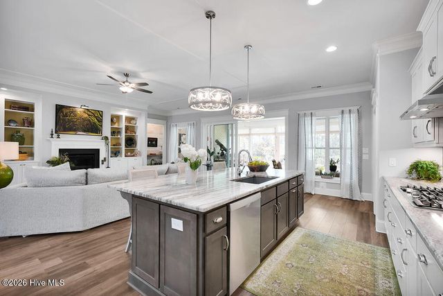 1222 Cross Water Circle, Leland, NC 28451