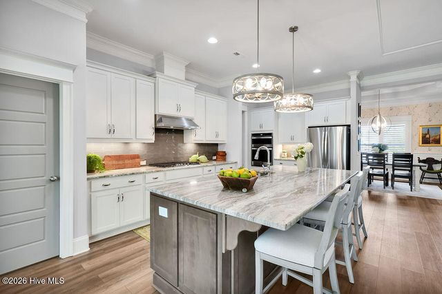 1222 Cross Water Circle, Leland, NC 28451