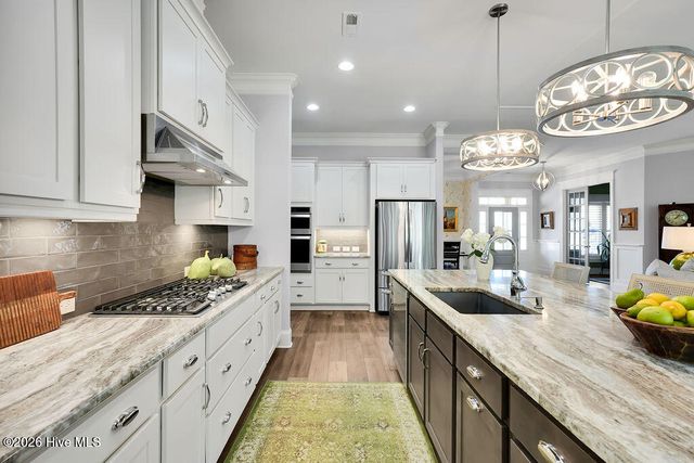 1222 Cross Water Circle, Leland, NC 28451