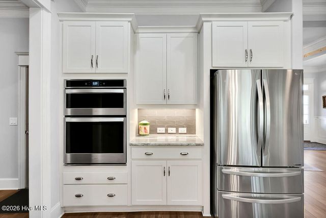 1222 Cross Water Circle, Leland, NC 28451